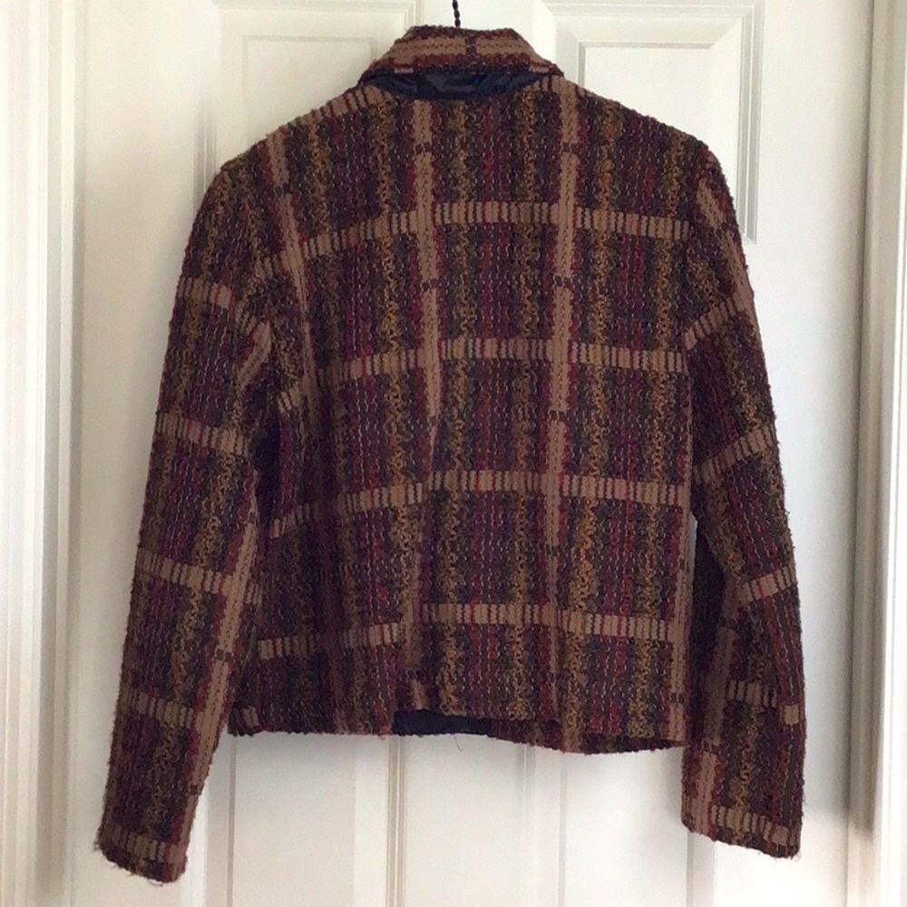 First Option đ Blazer - Picture 2 of 9